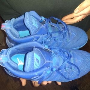 Mens Jordan Shoes Cp3's